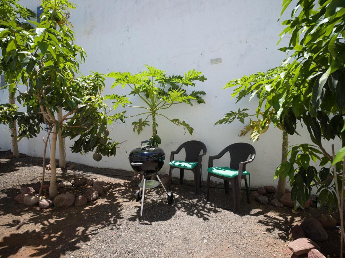 Agaete Pupe Home By Canariasgetaway Exterior foto