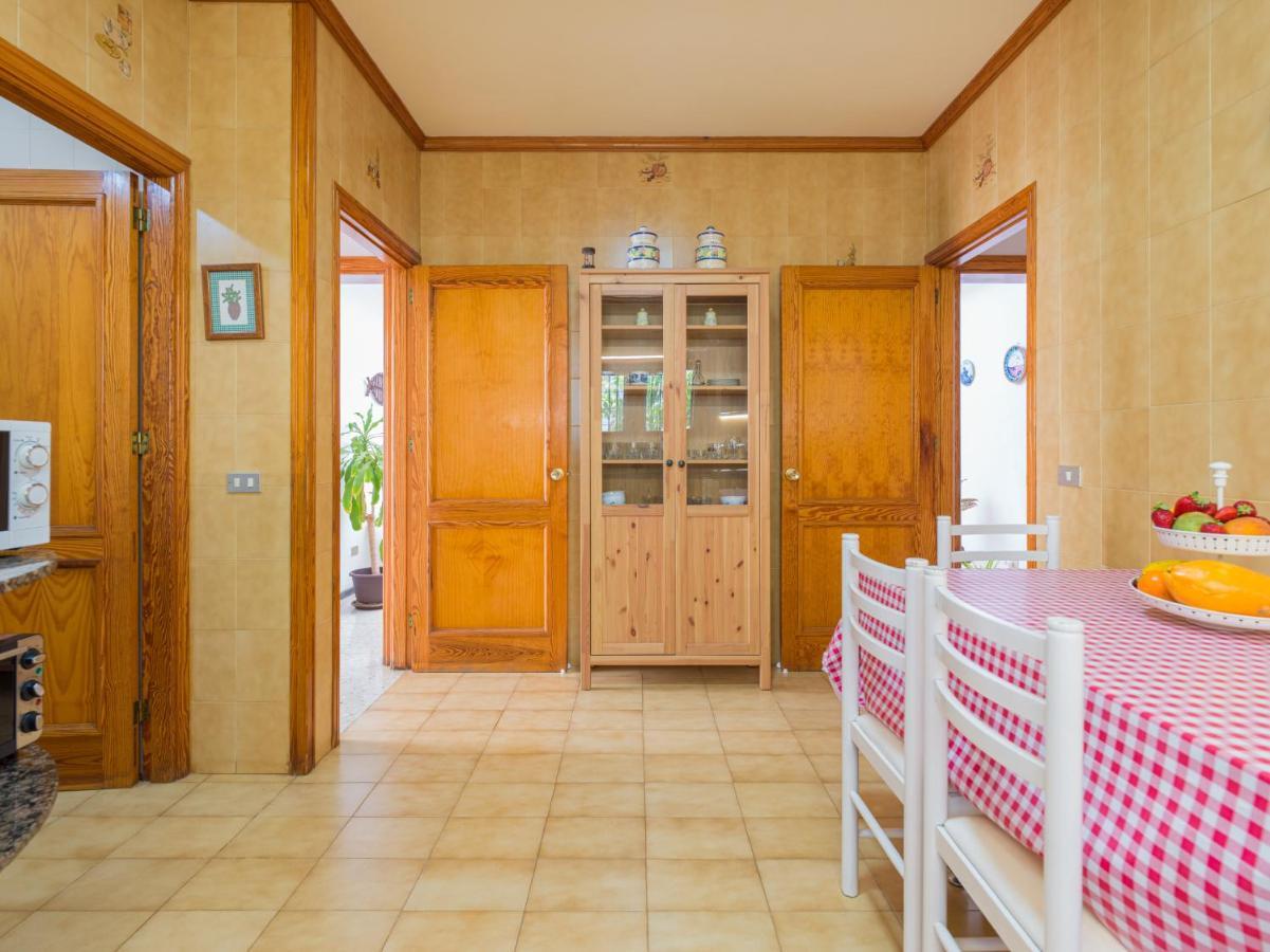 Agaete Pupe Home By Canariasgetaway Exterior foto