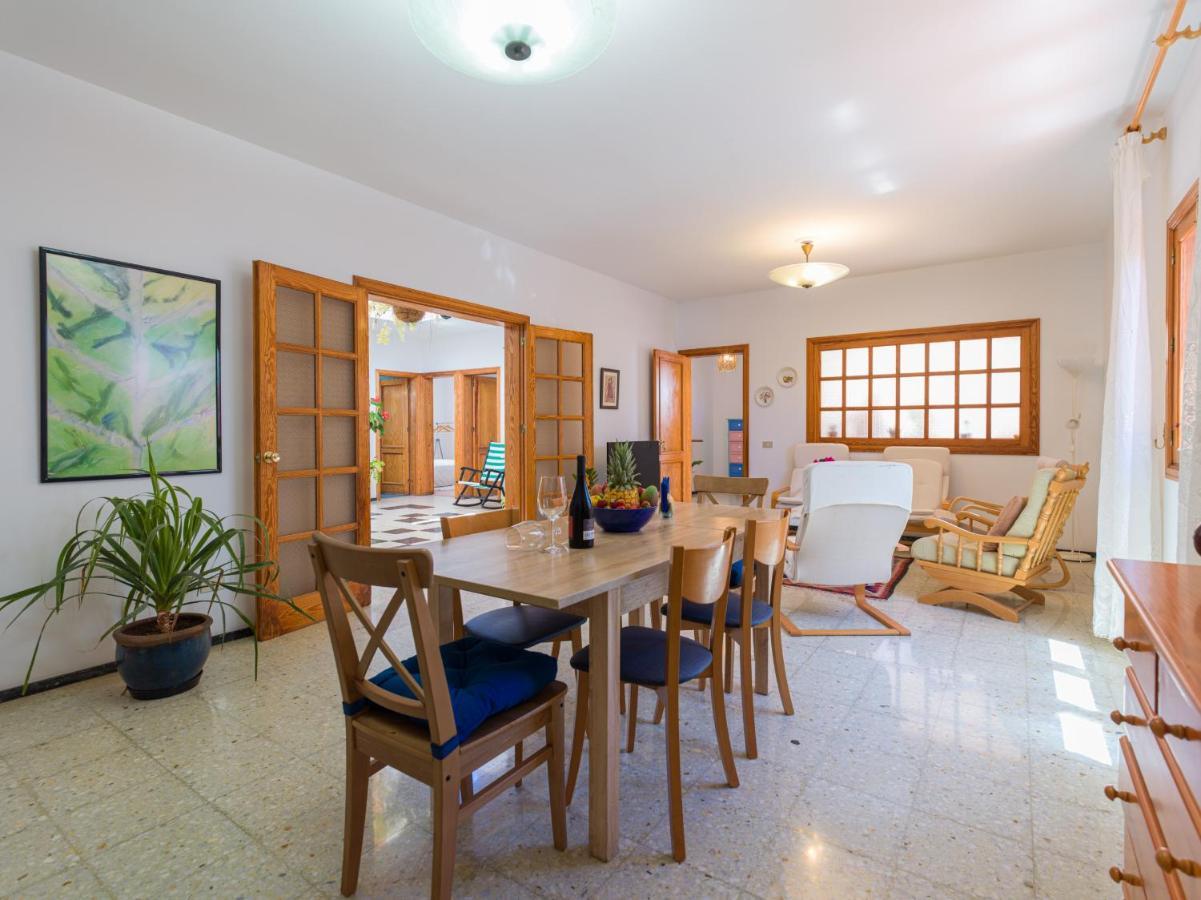 Agaete Pupe Home By Canariasgetaway Exterior foto