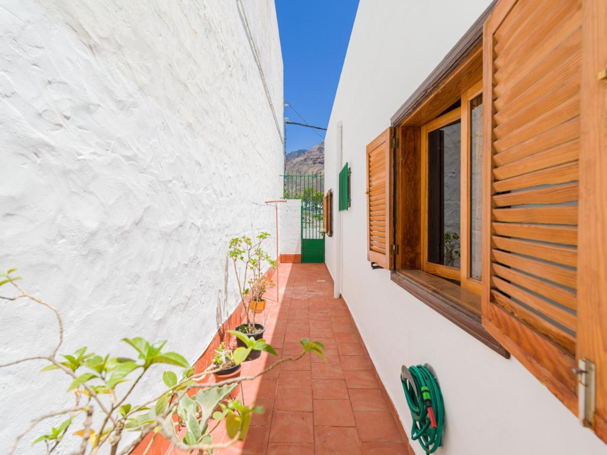 Agaete Pupe Home By Canariasgetaway Exterior foto