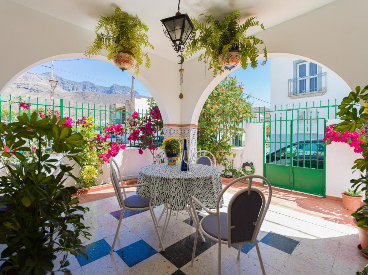 Agaete Pupe Home By Canariasgetaway Exterior foto