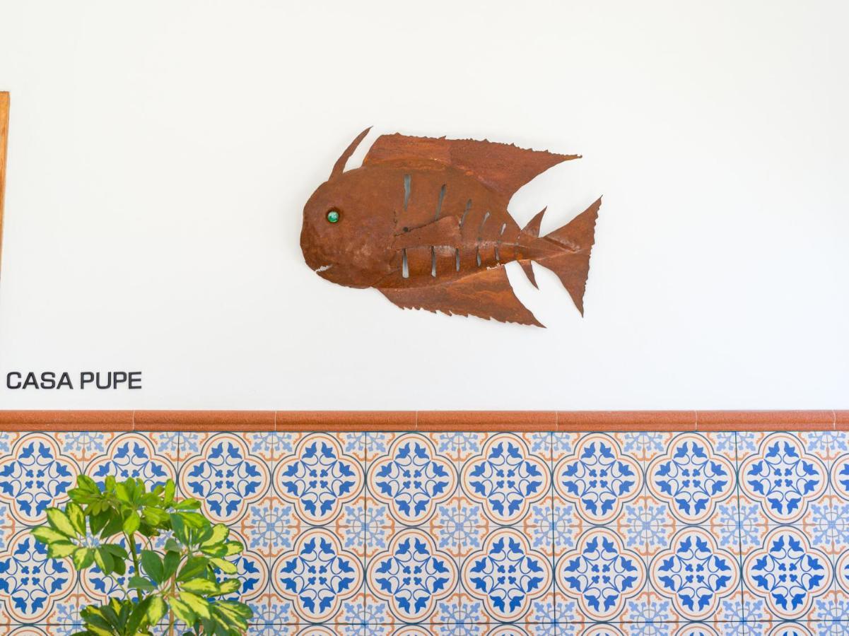 Agaete Pupe Home By Canariasgetaway Exterior foto