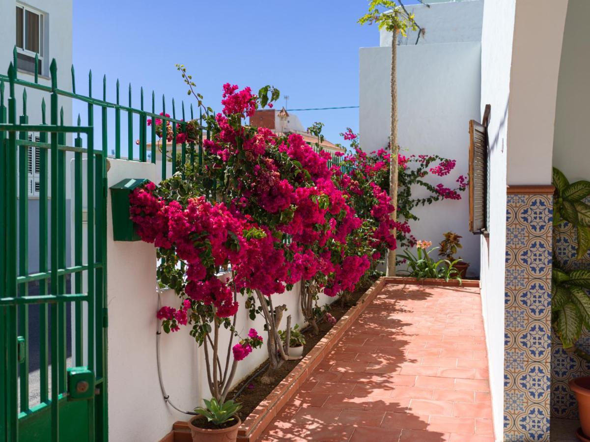 Agaete Pupe Home By Canariasgetaway Exterior foto