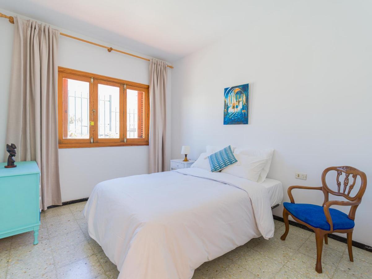 Agaete Pupe Home By Canariasgetaway Exterior foto