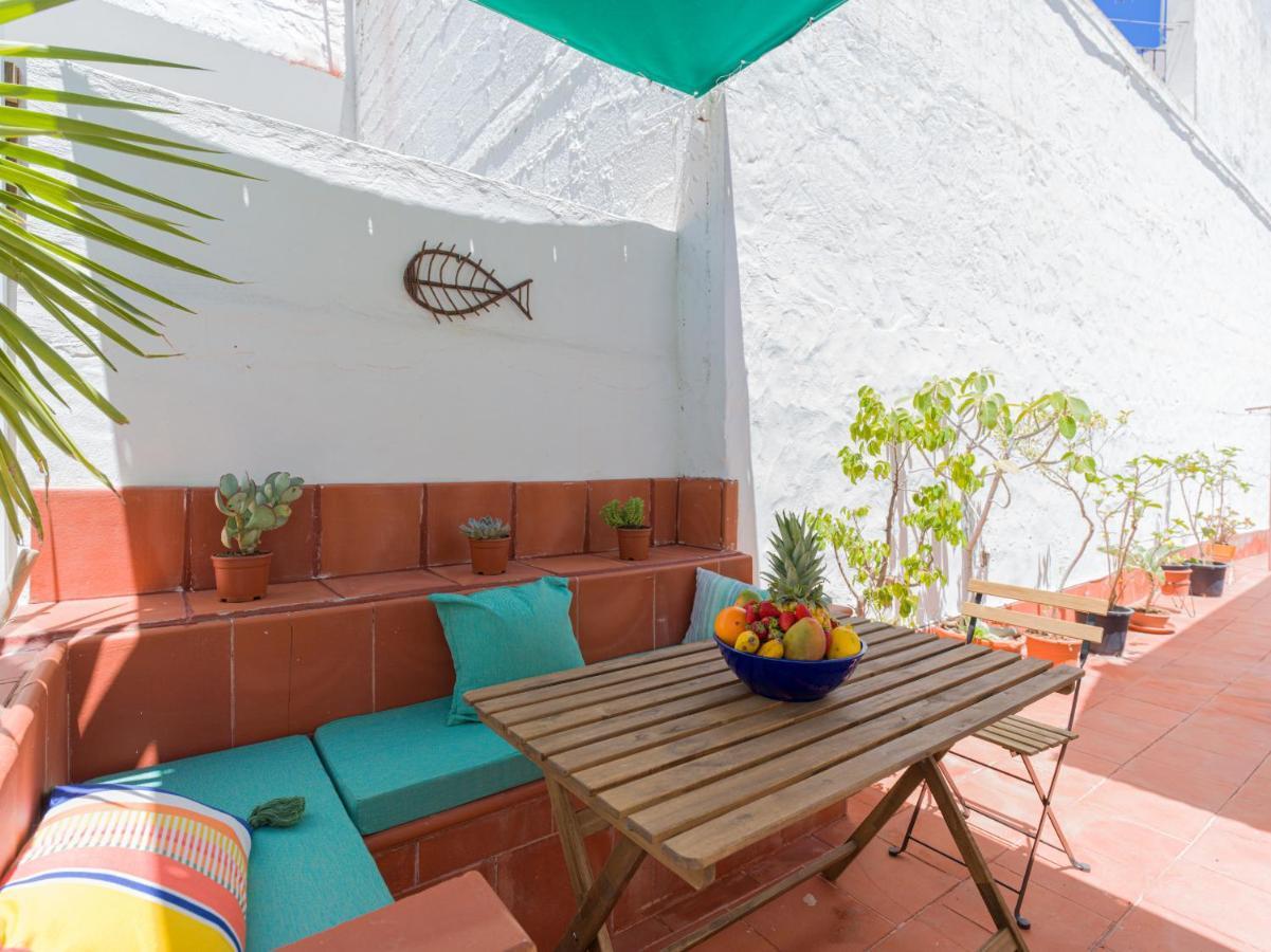 Agaete Pupe Home By Canariasgetaway Exterior foto