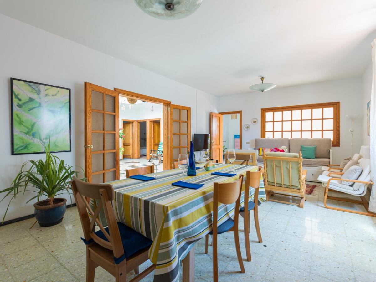 Agaete Pupe Home By Canariasgetaway Exterior foto