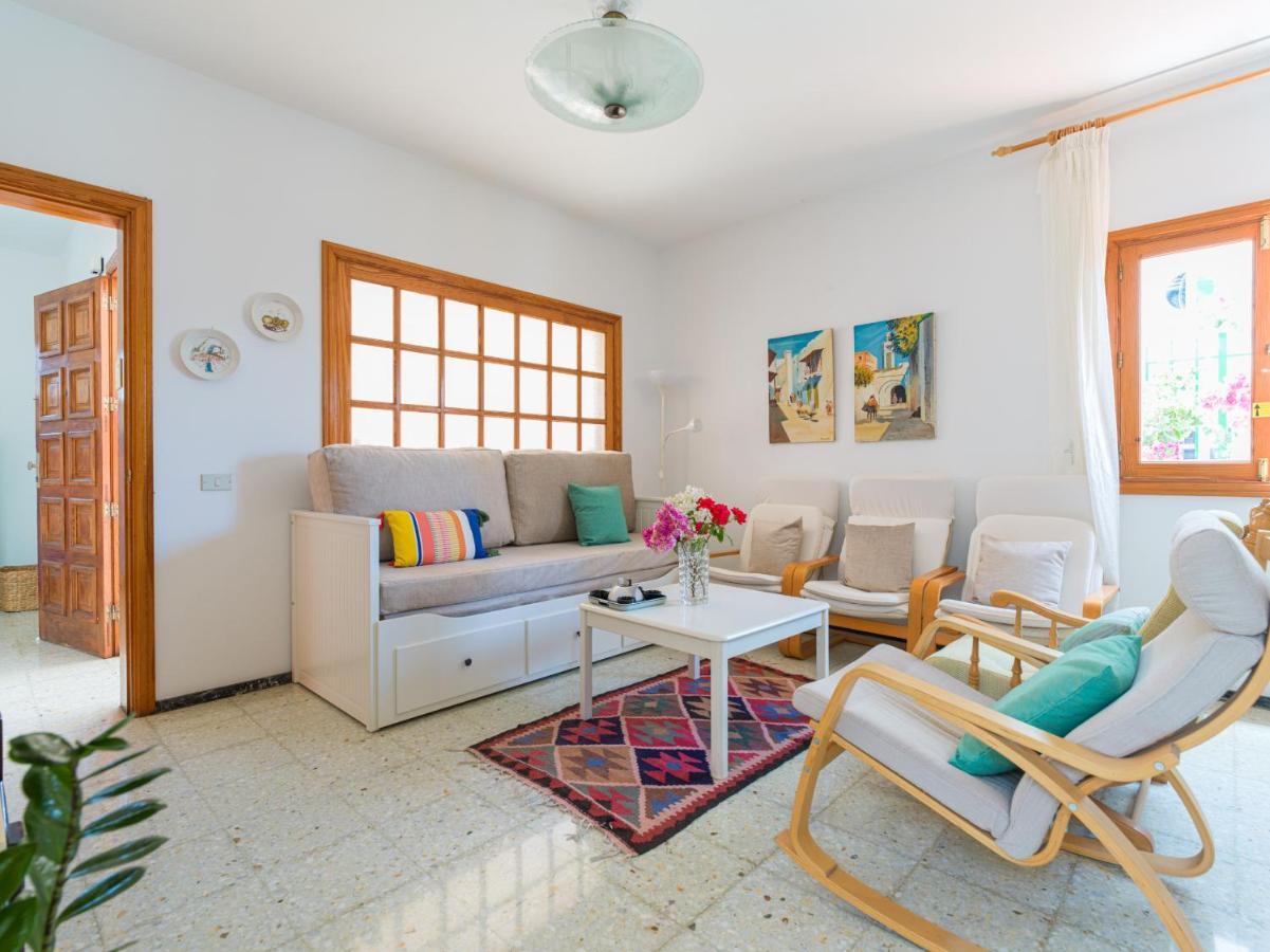 Agaete Pupe Home By Canariasgetaway Exterior foto